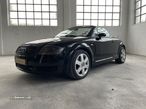 Audi TT Roadster 1.8 T - 1