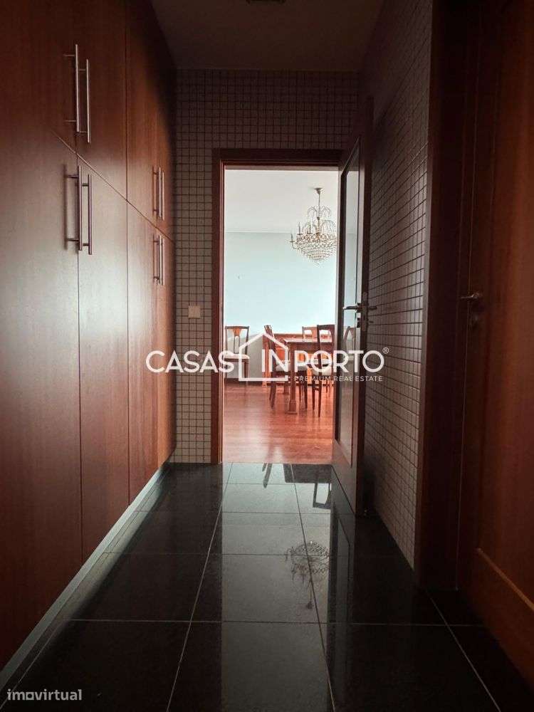 T3 Luxo – Vista panorâmica para o mar - Grande imagem: 5/25