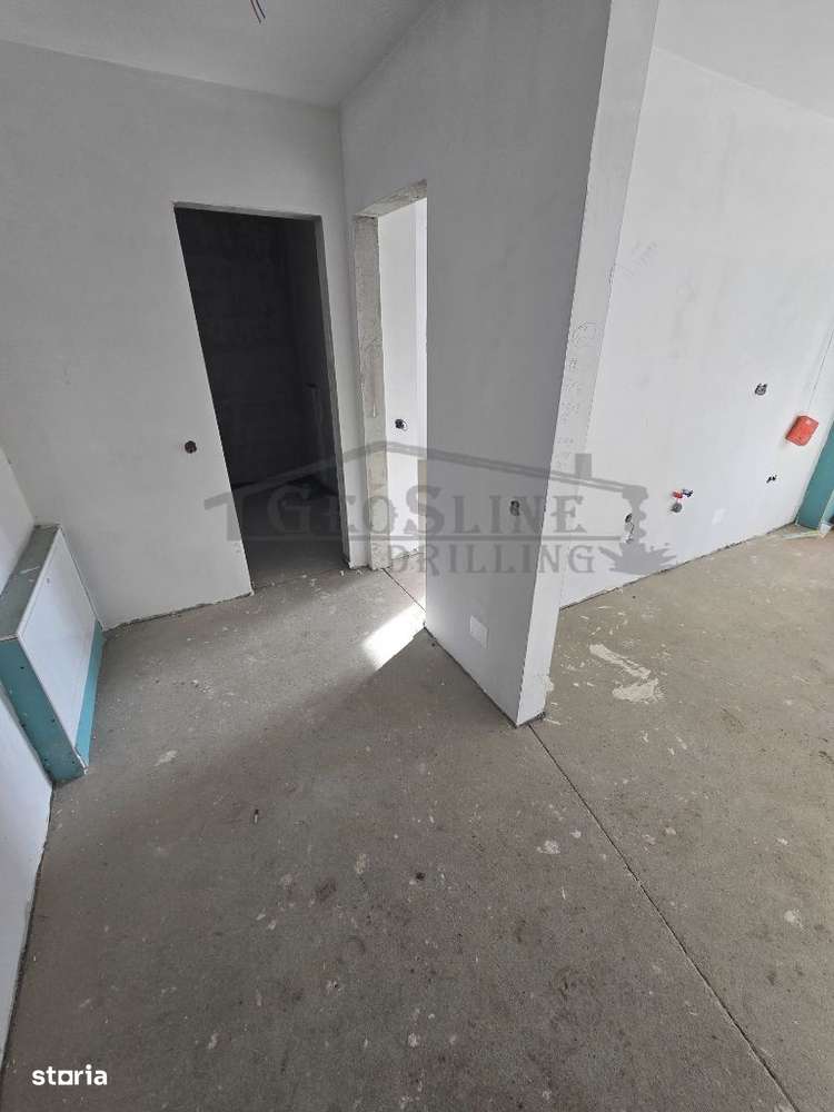 Apartament 2 dormitoare 1 Open-space Garaj subteran extra - Imagine principală: 4/20