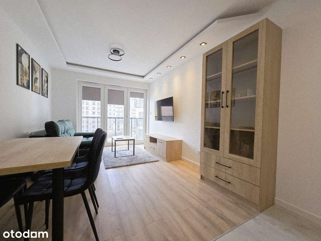 Nowy 3pok. Apartament do Pierwszego Wprowadzenia - Widok 4