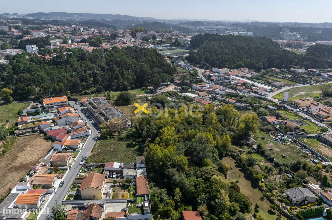 Terreno para construção na Madalena - Grande imagem: 4/26