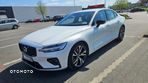 Volvo S60 B4 B R-Design - 1