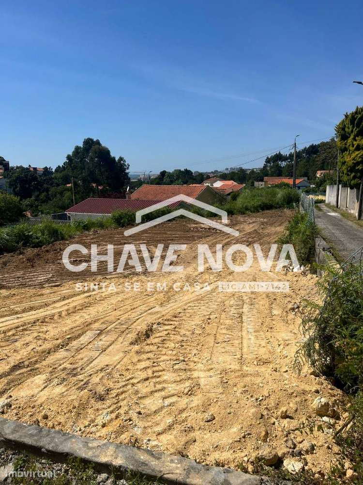 PS - TERRENO EM CANDELO - Grande imagem: 2/5