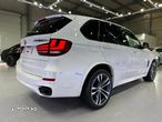 BMW X5 M M50d - 2