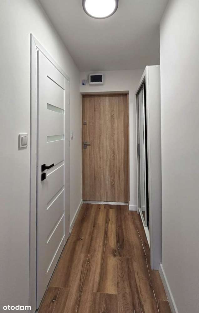 Mieszkanie na wynajem Bieruń Homera - Pełny obrazek: 4/7