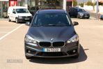 BMW 216 Gran Tourer d 7L Advantage - 4