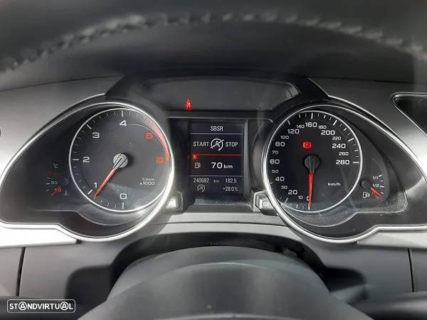 Audi A5 Sportback 2.0 TDI S-line - 9