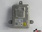 Centralina / Balastro Farol Xenon Seminovo/ Original MERCEDES-BENZ C-CLASS (W204... - 1