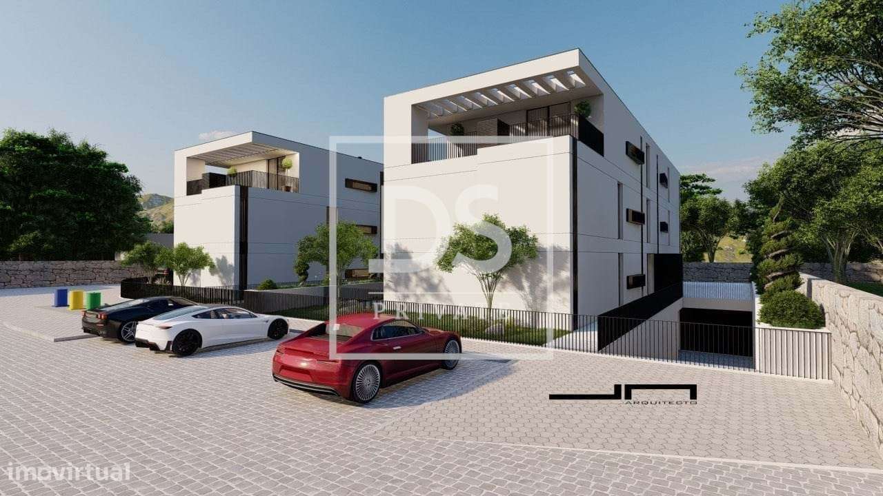 CONDOMÍNIO FECHADO: ATIM PRIVATE RESIDENCE-10