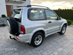 Suzuki Grand Vitara - 4