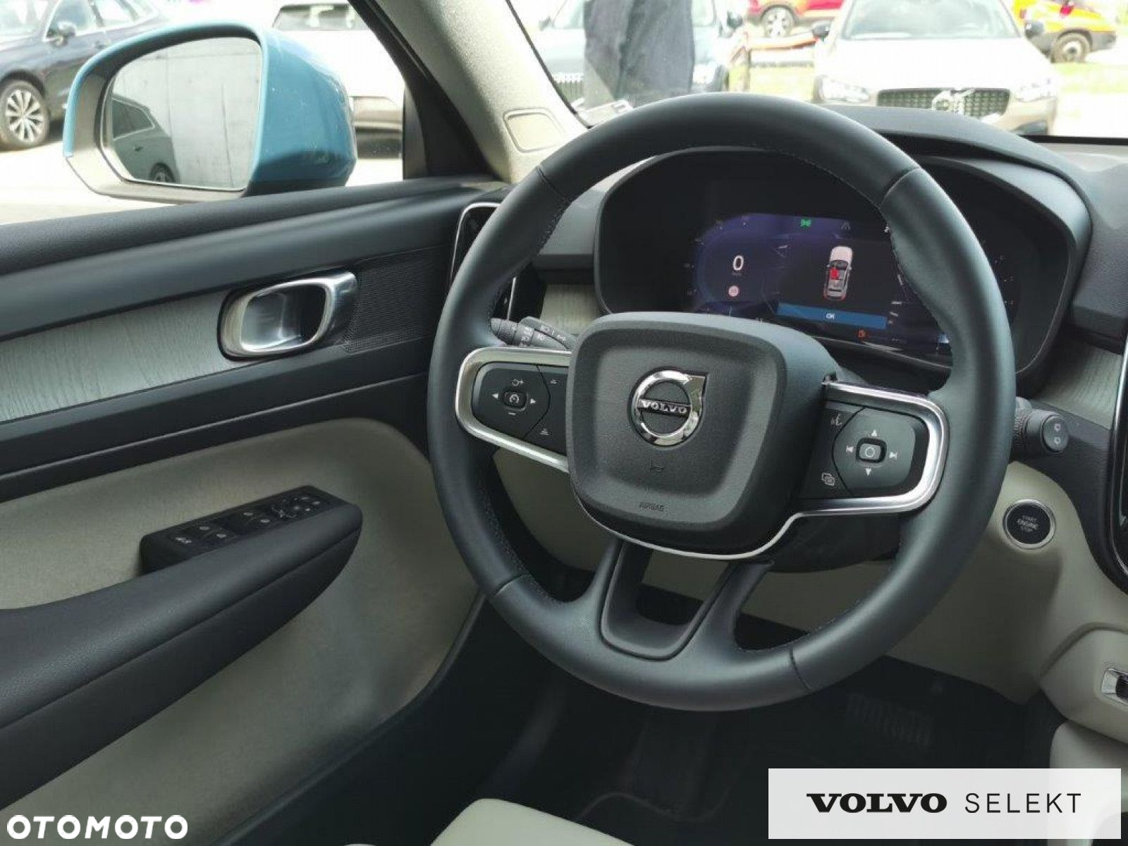 Volvo XC 40 - 11