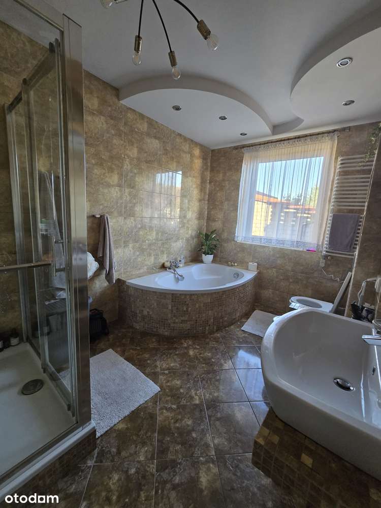 Dom o pow.247m2 Karniowice, gmina Trzebinia, pow.chrzanowski-8