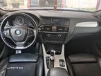 BMW X3 xDrive20d Aut. - 5
