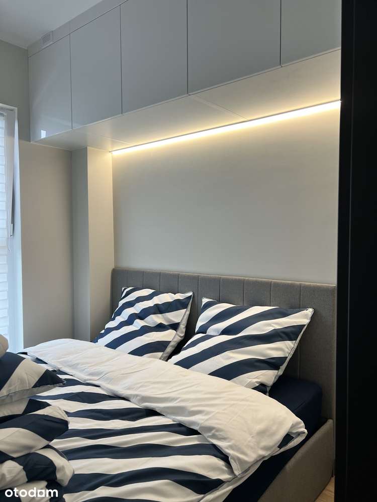 Mieszkanie 2-pok. | Balkon | w pełni wykończone-4