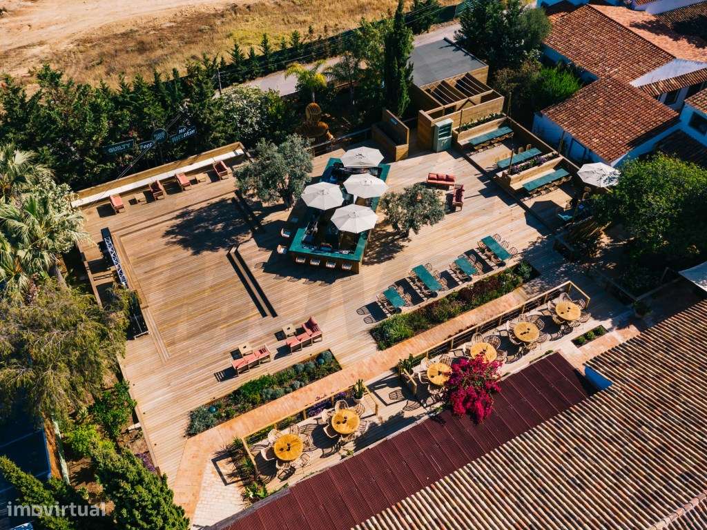 Restaurante - Almancil - 3.900.000€-5