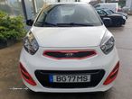 Kia Picanto 1.0 CVVT More GPL - 32