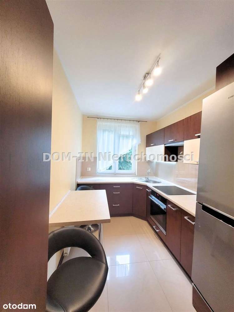 M-3 Pawłowice układ szwedzki, 1 p, balkon-16