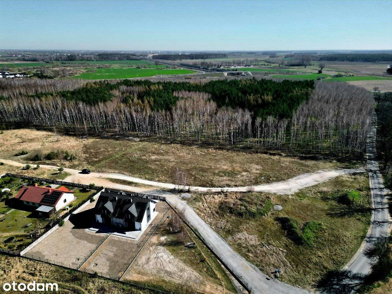 Imielno gotowy budynek w zabudowie bliźniaczej - Pełny obrazek: 5/19