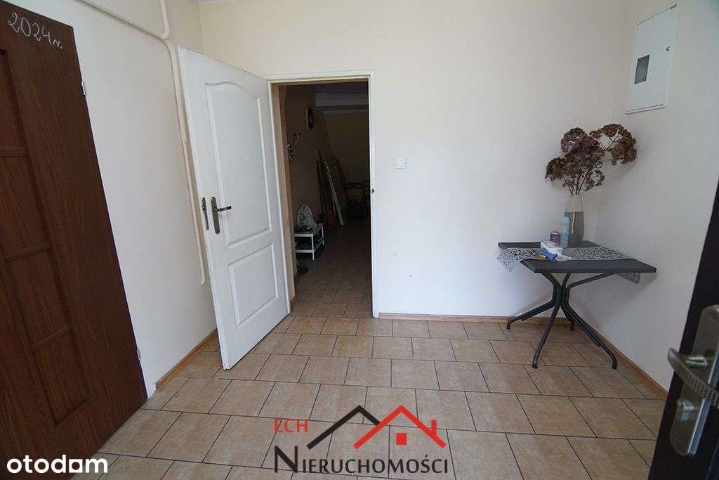 Mieszkanie 3 Pokojowe Z Ogródkiem-Janczewo-12