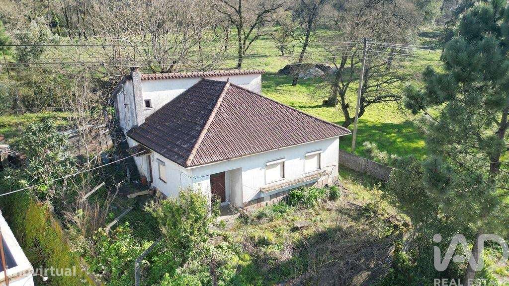 Casa tradicional T3 em São Miguel, Santa Eufémia e Rabaçal de 101,00 m - Grande imagem: 3/12