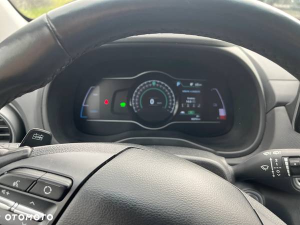 Hyundai Kona EV Advantage - 15