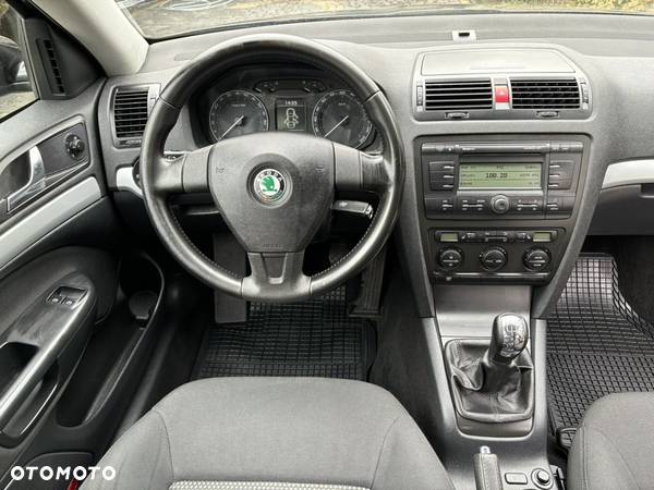 Skoda Octavia 1.8 TSI Ambition - 20