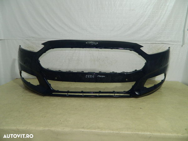 Bara fata Ford Mondeo MK5, 2014, 2015, 2016, 2017, 2018,, DS7Y-17D957-A - 2