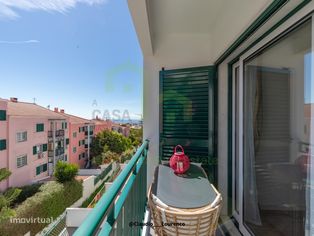 Apartamento T3, Ericeira 1Km, A Casa ...