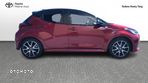 Toyota Yaris 1.5 Selection Style - 4