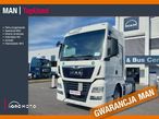 MAN TGX 18.460 4X2 BLS - 2