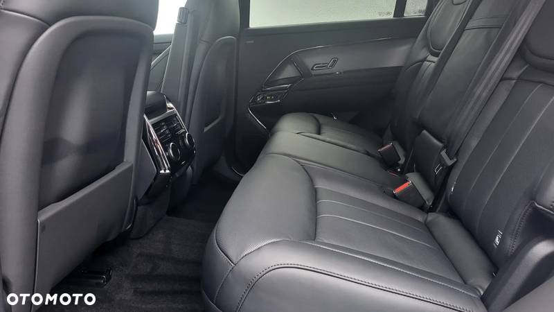 Land Rover Range Rover Sport S 3.0 D300 mHEV Dynamic HSE - 7