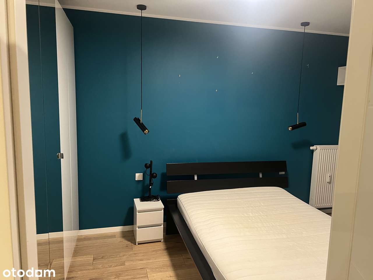 Mieszkanie z pięknym widokiem w spokojnej okolicy - Pełny obrazek: 5/9