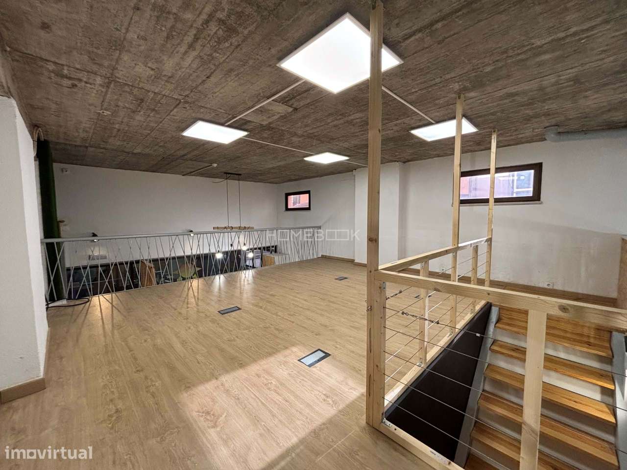 Loja à Venda no Multicentro de Entrecampos - Grande imagem: 3/13