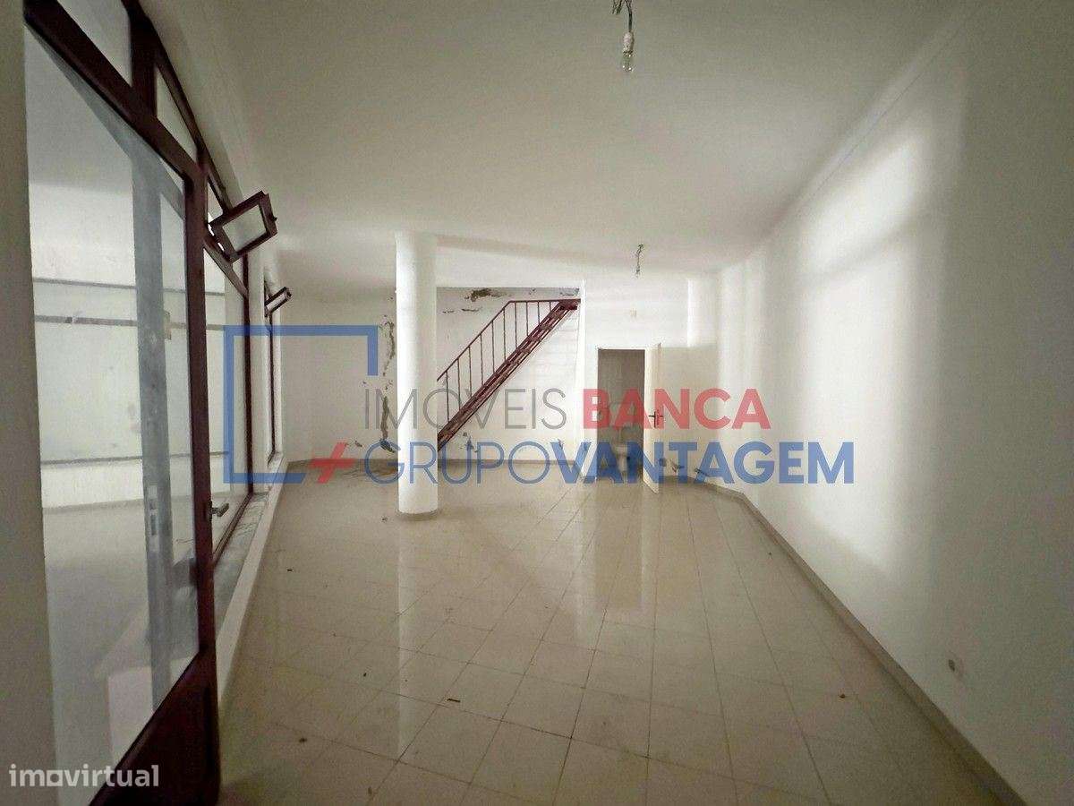 Loja Comercial em Santiago do Cacém - Grande imagem: 5/19