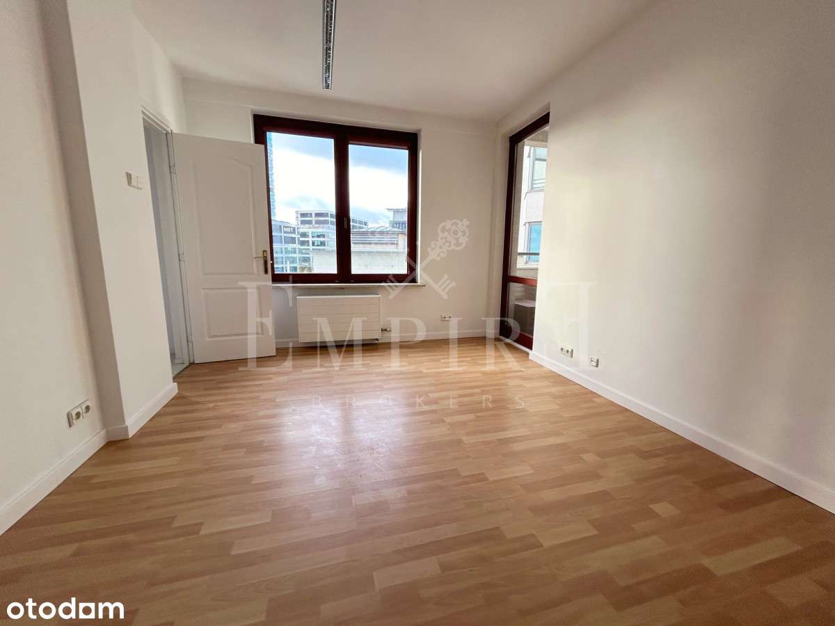 Apartament / Lokal Biurowy DO Wynajęcia - łucka 20-4