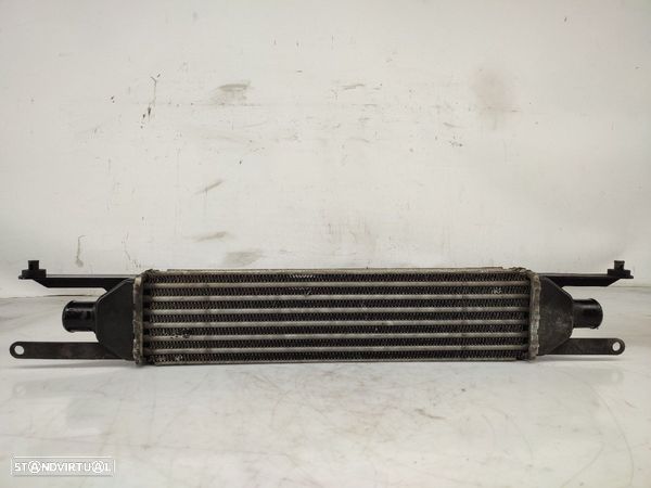 Intercooler Radiador Fiat Linea (323_, 110_) - 1