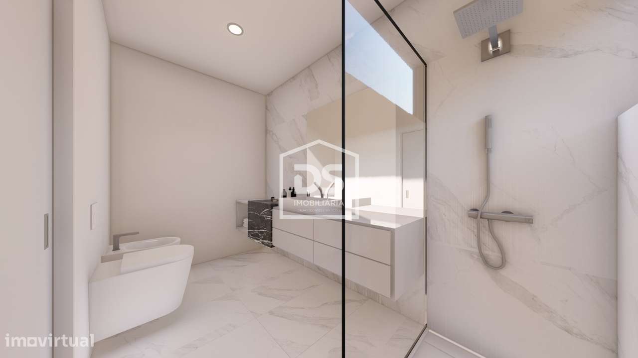 Apartamento T2 Venda em Marco,Marco de Canaveses-10