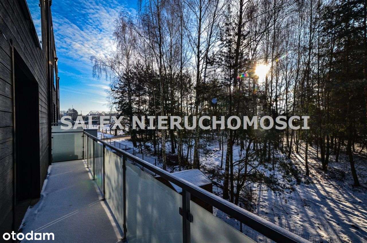 Apartament z możliwością podziału na 2 mieszkania-3