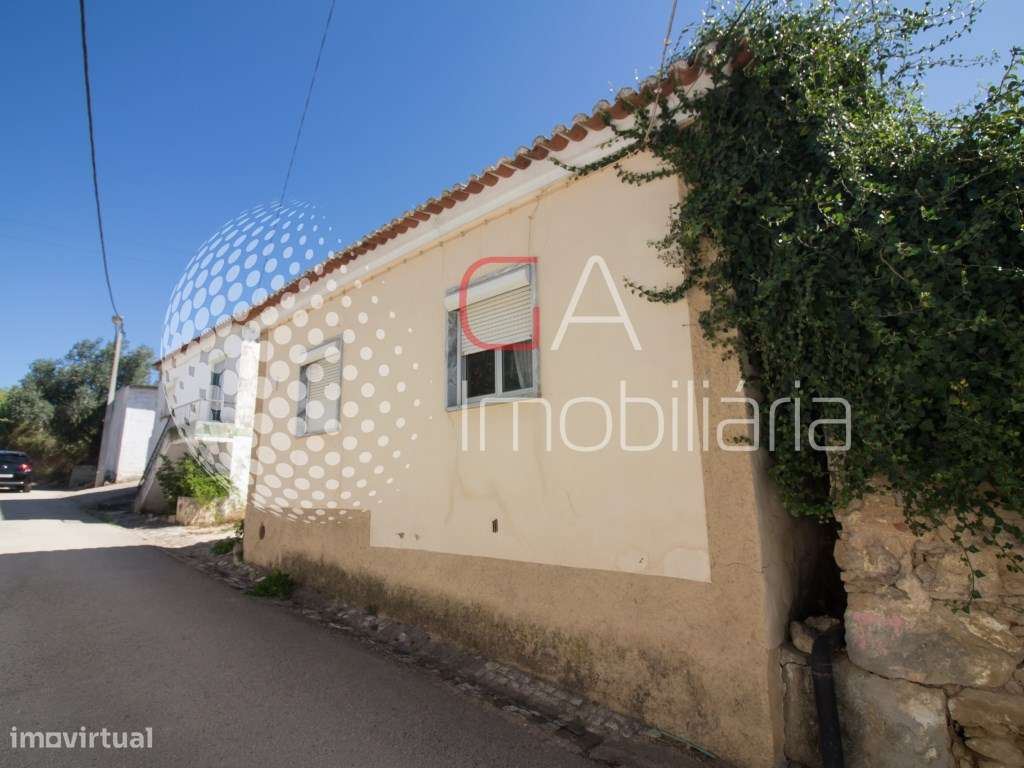 Moradia para recuperar em Casais Maçaricos - Aldeia Gavinha - Grande imagem: 4/19