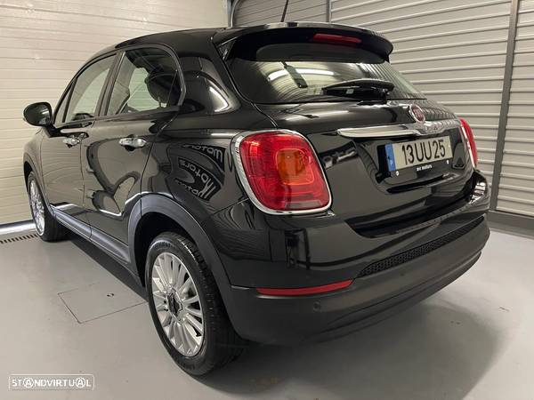 Fiat 500X 1.3 MJ Pop Star J17 S&S - 15