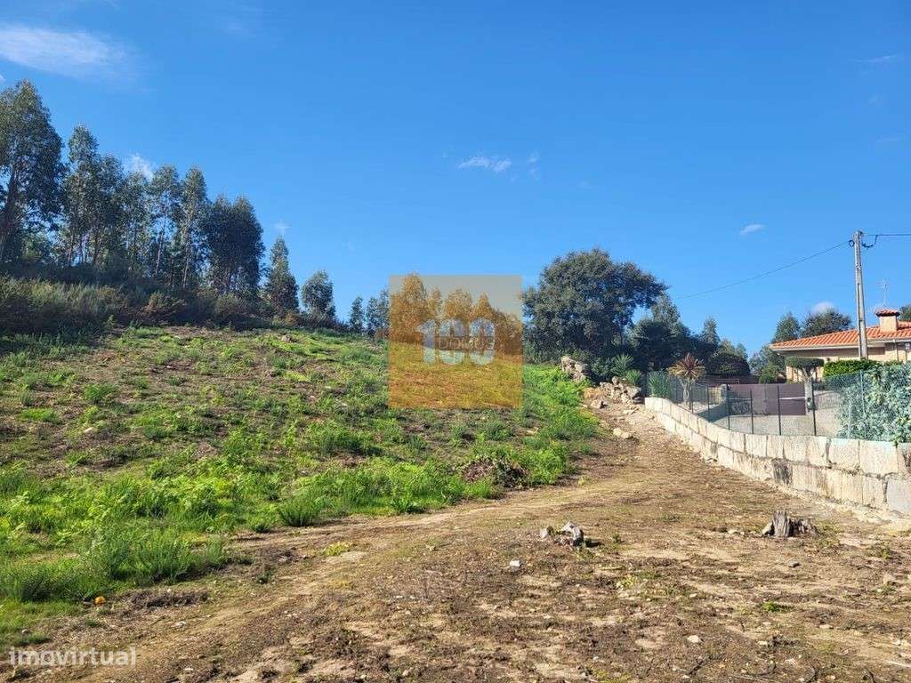 Terreno no Marco de Canaveses - Grande imagem: 5/14