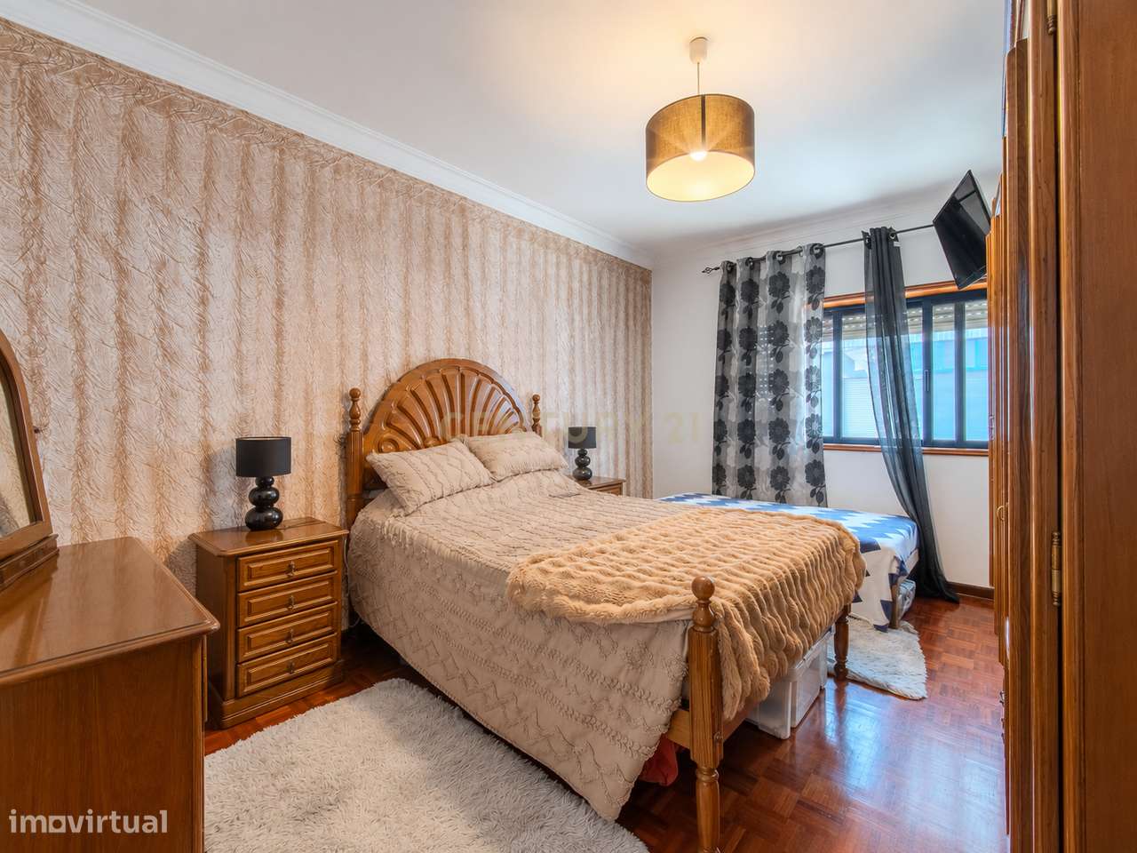 Apartamento T2 no Centro de São Pedro da Cova | Gondomar | Lugar Garag-17