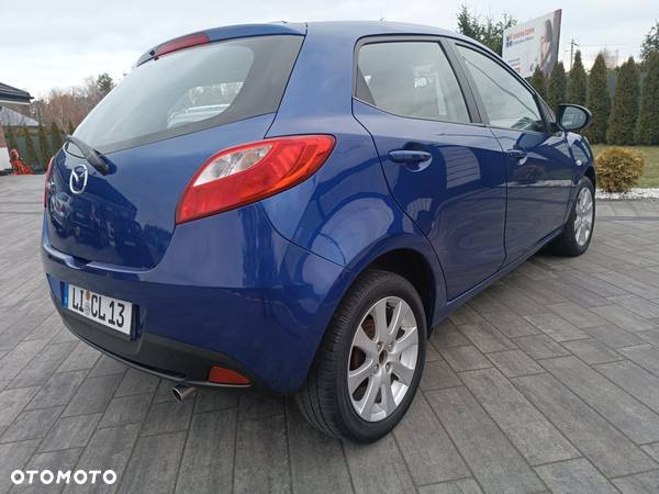 Mazda 2 1.3 Comfort - 11