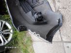 Audi A4 B8 zderzak przod  LY9B grill atrapa - 7
