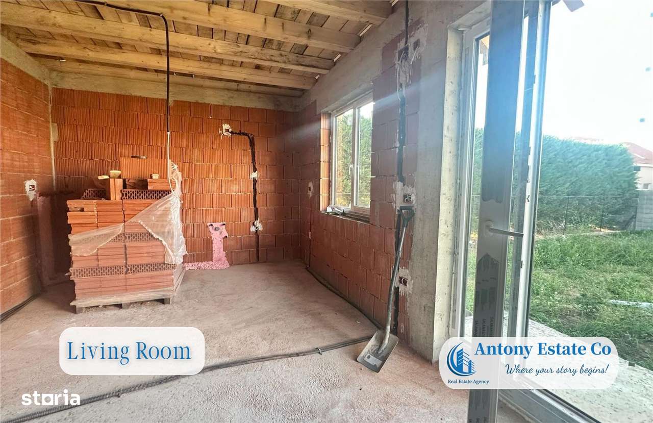 Sunny Nest, Casa de vanzare, Zona Episcopia, Oradea - Imagine principală: 3/6