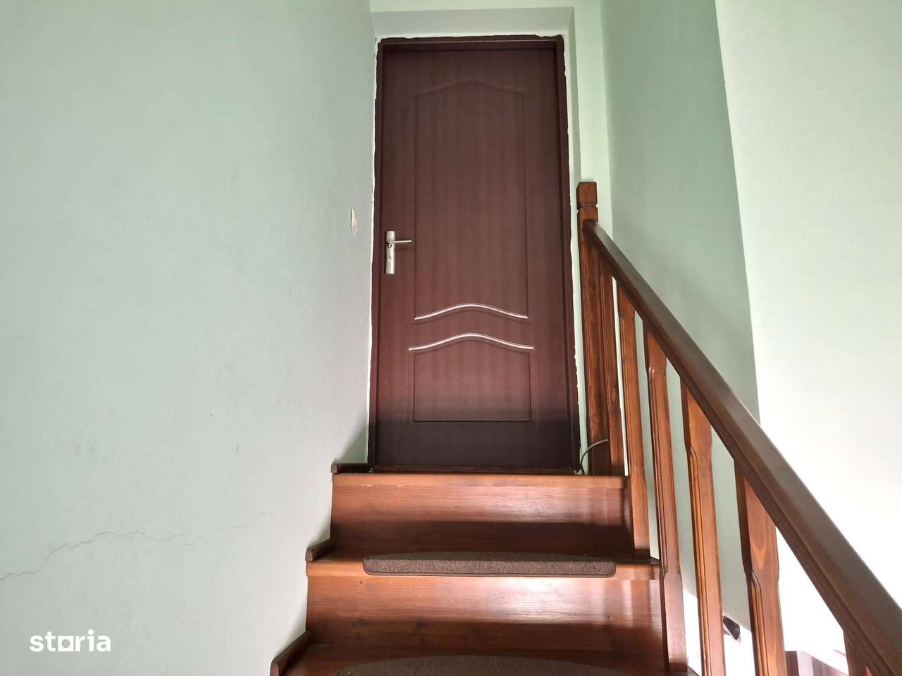 De Vanzare Casa   Zona Metro Voluntari-16