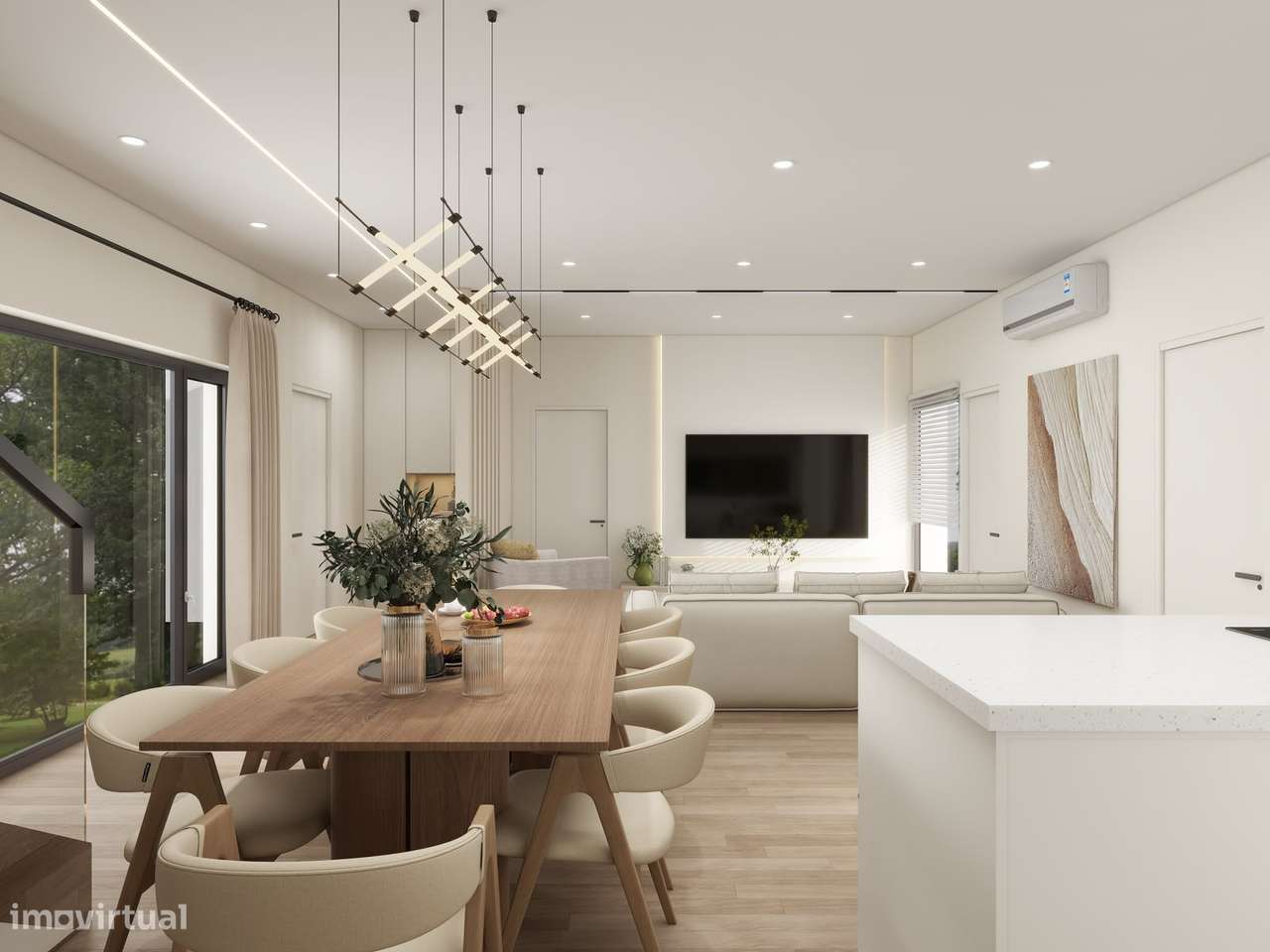 Lote Urbano com Projeto Aprovado para Moradia V4!-20