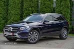 Mercedes-Benz GLC 350 e 4Matic 7G-TRONIC AMG Line - 9