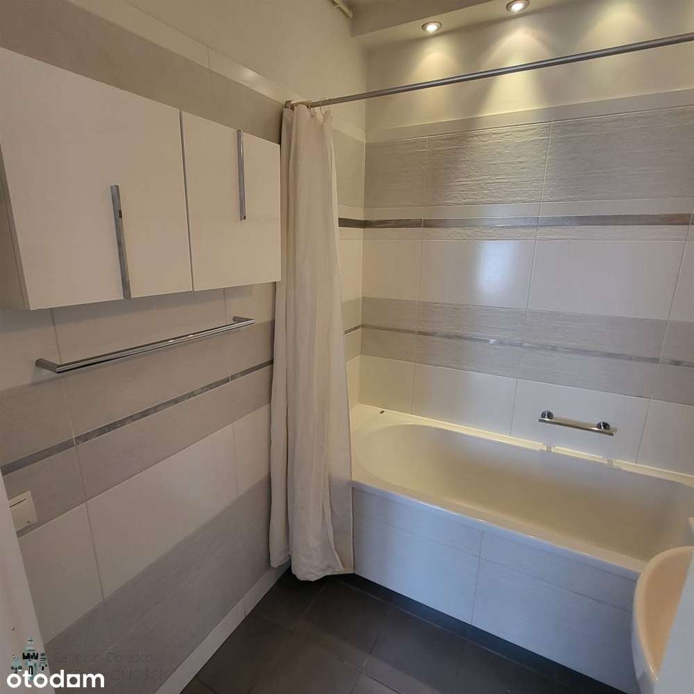 Polecam -Oś. Widok, 3 pok. 56,73 m2, X/10p-5