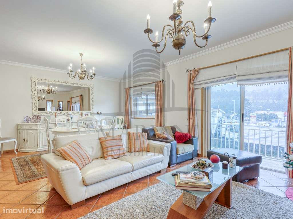 Moradia T4 independente em Valongo-24